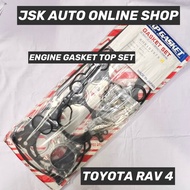 TOYOTA CAMRY ACV30 RAV4 WISH 2.0 1AZ ENGINE GASKET TOP SET KHS102279 BRAND KP
