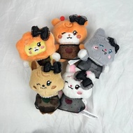 2025新品idle韩国盒娃Gidle宋雨琦叶舒华linefriends idle快闪娃娃idle Korean box baby Gidle Song Yu20251115