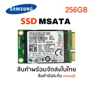 SSD mSATA PM851 128GB 256GB 512GB SAMSUNG Solid State Drive For Laptop Desktop PC