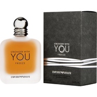 Stronger With You Freeze 100ML EDT