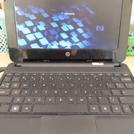 Netbook HP Mini