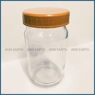 ☇◑ ✴ ➢ 50pcs YELLOW Replacement Caps for Mason Jars/ Takip ng Kaong Bottle /Takip ng Gitara Jar