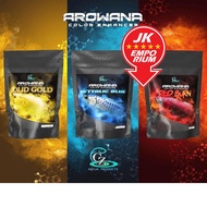 CZ Aqua Products Arowana Color Colour Enhancer 10g