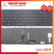 Toshiba Radius Laptop Keyboard P55W-B, P55W-B5112, P55W-B5220 ,P55W-B5201SL, P55W-B5224, P55W-5260SM