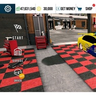 COIN AND MONEY CAR PARKING MULTIPLAYER