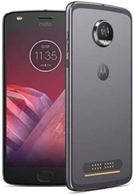 XT1710 Motorola Moto Z2 Play 3GB RAM 32GB รอม4G Verizon ปลดล็อคต้นฉบับ