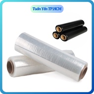 Glue - PE film to wrap goods 2 inches - 3 inches - 5 inches
