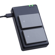 Fengbiao BLS-5 Charger Suitable for Olympus BLS-50 EPL7 EPL8 EPL9 EM10 EP2/3