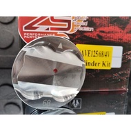 Z-5 WAVE124 4V 68MM STEELBORE