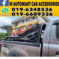 FORD RANGER SAFIR V2 ROLL  BAR SPORT BAR