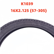Kenda Electric Bicycle Tires 14 /16 Inch Electric Cycle Tyre For E-BIKE 14x2.125 14X2.5 16x2.125