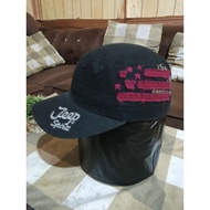 Jeep spirit commando hat