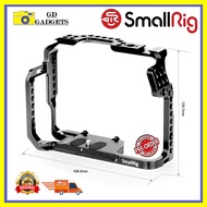 SmallRig CCC2271/CCC 2271 Camera Cage for Canon EOS 5D Mark III or 5D Mark IV