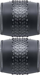 2 x 20 x 1.95 bicycle tyres, 20 inch tyres, 20 x 1.95 bicycle sheath, 50-406, compatible road bikes/