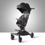 kereta dorong anak stroller baobaohao V8 V18