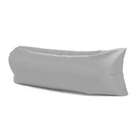 懶人戶外充氣沙發袋便攜式空氣床墊午休床野營露營氣 墊床單人沙灘