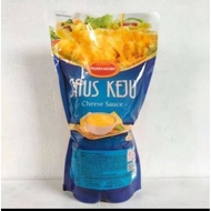 Prima Agung Cheese Sauce Cheese Sauce 1 kg