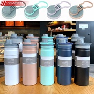 CORDUROYX 1Pcs Bottle Cover, PVC Splash Spill Proof Cup Cap, Universal with Seal Ring 530ml/750ml TS