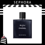 Bleu Chanel Eau Parfum EDP 100ML/Eau De Toilette EDT 100ML
