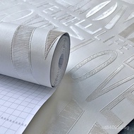 Light Luxury Self-Adhesive Background Wall Shop Live Room Internet Celebrity Wallpaper Warm Decorati