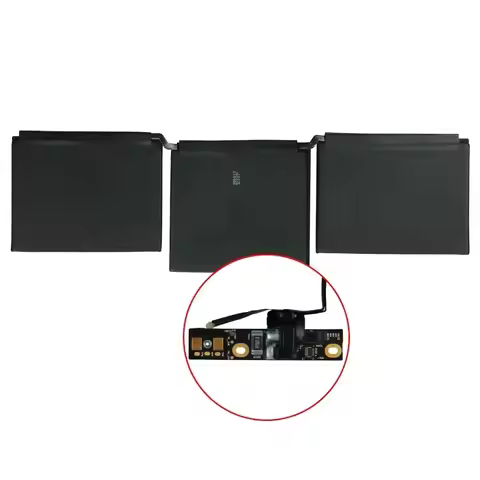 Brand New A2171 Replacement Battery For MacBook pro 13" 2019 A2289 A2159 A2338