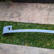 Bodykit bmw e36 front lips model, Best Original Quality