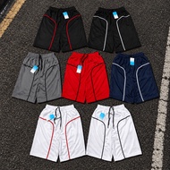 JD V3 Basketball Baggy Shorts For Men