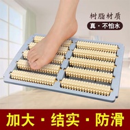 Wooden Foot Roller Type Household Foot Massager Foot Massager Massage Wheel Foot Massage Wheel Foot 