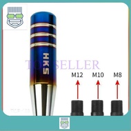 GEAR KNOB |ALUMINIUM | BRIDGE TOMBOL GEAR ALUMINIUM MANUAL ONLY , TOMBOL PERSONA WAJA MYVI ALZA AXOR