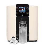 Trade-In Special: novita HydroCube™ Hot/Cold Water Dispenser W29i (6 Stage Filtration) With 3 Years