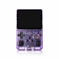 Hundred Yuan Magic Machine R36S Kaiyuan Handheld 12cm Classic Handle Game Nostalgic Double Online Sp