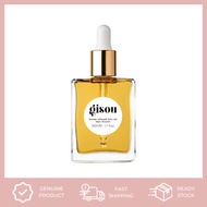 Gisou Honey Infused Hair Oil