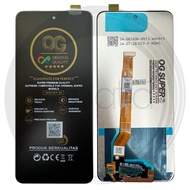 LCD OPPO A60 / A3 / A3X / REALME C63 5G / C65 4G / C65 5G / N65 5G / 12X TOUCHSCREEN FULLSET ORIGINA