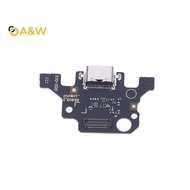 A&W 1/3Pcs For  Galaxy Tab A9 Plus SM-X215/X210 Replacement Charging Port Board Charging Do