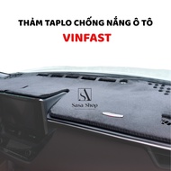Vinfast car Taplo mats Vf3, VF7, VF6, VF5, VF8, VF9, VF E34, Fadil, LUX, LUX SA HIGH QUALITY