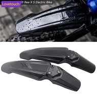 LOVETOUCH Motorcycle Front Fender Motocross Mudguard Moto Dirtbike Enduro Dirt Bike Frame Accessorie