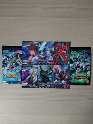 Gundam Tryage 高達卡 港版