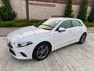 Mercedes-Benz A220 W177 優動租車 Auto