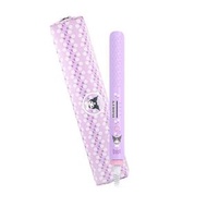 Quico - Sanrio系列-Kuromi 輕巧造型器 HC102B｜直髮夾｜直髮器｜造型夾｜三麗鷗｜可羅米|酷洛米