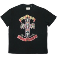 FOG ESSENTIALS GUNS N'roses BOXY TEE