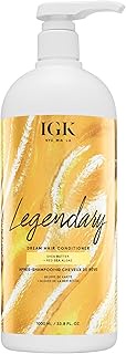 IGK Legendary Dream Hair Conditioner Liter