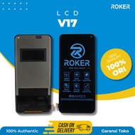 Lcd TOUCHSCREEN VIVO V17/V19 LCD TS FULLSET ORIGINAL BY ROKER