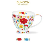 UK DUNOON DUNOON Imported Mug Large Capacity Coffee Cup Ceramic Tea Cup Afternoon Tea Cup Breakfast 