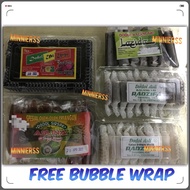HIJAU Agar DodolCemilan Fruit Dodol/ Sweet Potato Dodol/ Green Bean Dodol Peanut Dodol/ Coconut Glut