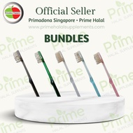 Al-Abyad Miswak Toothbrush (Bundles)