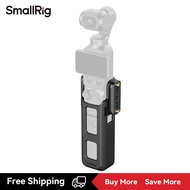 SmallRig Cage for DJI Osmo Pocket 4P / 4 / 3 and Xtra Muse 6006