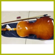 ◞ ◕ ▰ BACHENDORFF BVS 4/4 VIOLIN