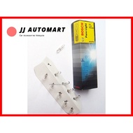 BOSCH Pure Light 12V 1,2W 10St/Pcs W2x4,6d BOSCH/4191