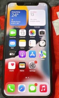 Iphone 11 pro 256gb