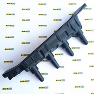 Ignition Coil Cassette Pack SAAB 9-3 9-5 I4 2.0L 2.3L Turbo YS3D Cabriolet YS3E B204R B205E B204E B2